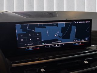 BMW X6 xdrive40i msport auto