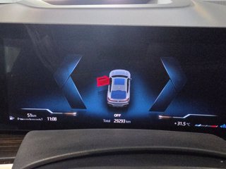 BMW X6 xdrive40i msport auto