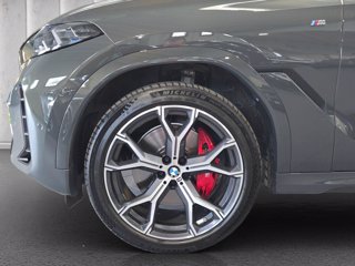 BMW X6 xdrive40i msport auto