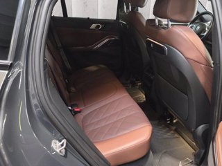 BMW X6 xdrive40i msport auto