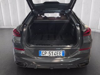 BMW X6 xdrive40i msport auto