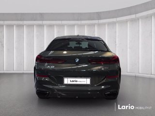 BMW X6 xdrive40i msport auto