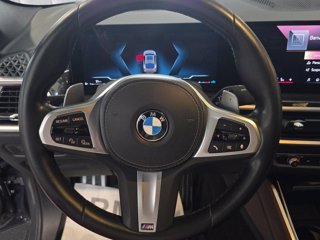 BMW X6 xdrive40i msport auto