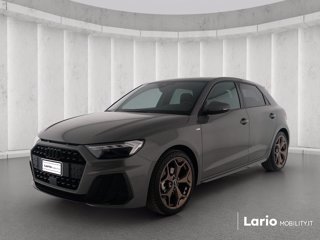 AUDI A1 sportback 35 1.5 tfsi s line edition s-tronic my20