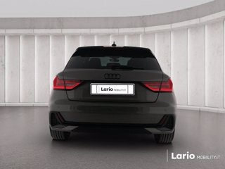 AUDI A1 sportback 35 1.5 tfsi s line edition s-tronic my20