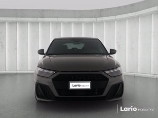 AUDI A1 sportback 35 1.5 tfsi s line edition s-tronic my20