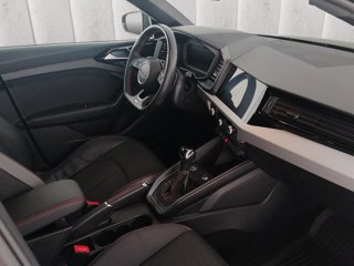 AUDI A1 sportback 35 1.5 tfsi s line edition s-tronic my20