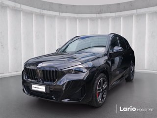 BMW X1 xdrive 25e msport pro auto