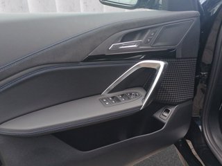 BMW X1 xdrive 25e msport pro auto