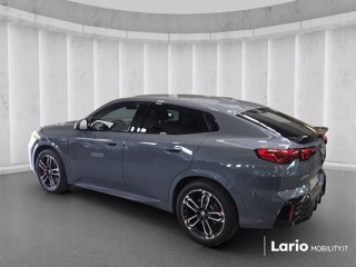BMW X2 xdrive 20d 48v msport pro auto