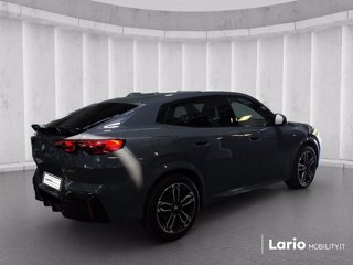 BMW X2 xdrive 20d 48v msport pro auto