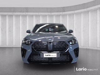 BMW X2 xdrive 20d 48v msport pro auto