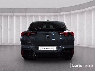 BMW X2 xdrive 20d 48v msport pro auto