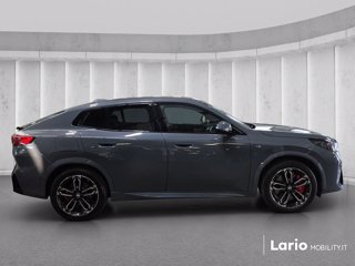 BMW X2 xdrive 20d 48v msport pro auto