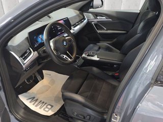 BMW X2 xdrive 20d 48v msport pro auto