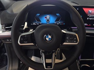 BMW X2 xdrive 20d 48v msport pro auto
