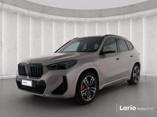 BMW X1 xdrive 25e msport pro auto