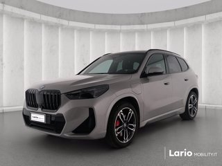 BMW X1 xdrive 25e msport pro auto