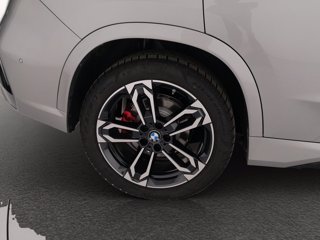 BMW X1 xdrive 25e msport pro auto