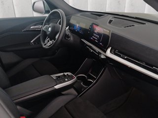 BMW X1 xdrive 25e msport pro auto