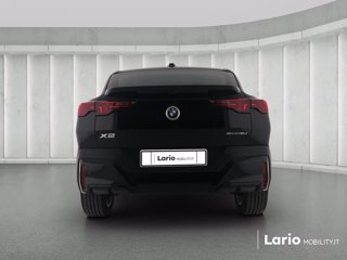 BMW X2 sdrive 18d auto