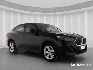 BMW X2 sdrive 18d auto