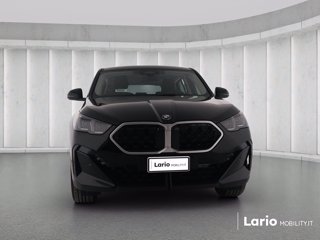 BMW X2 sdrive 18d auto