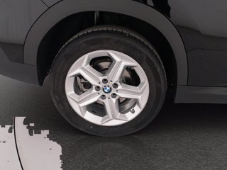 BMW X2 sdrive 18d auto