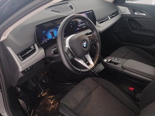 BMW X2 sdrive 18d auto