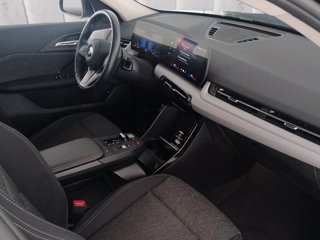 BMW X2 sdrive 18d auto