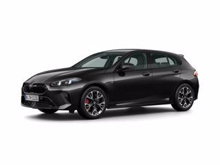 BMW 120 48V MSport Pro auto