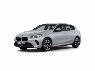 BMW 116 MSport auto