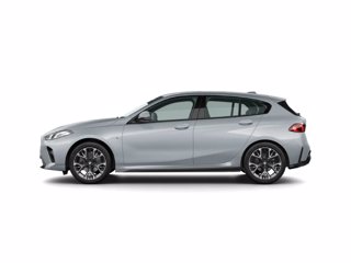 BMW 116 MSport auto