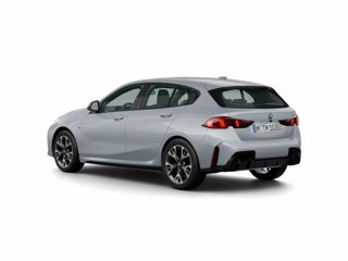 BMW 116 MSport auto