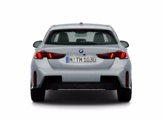 BMW 116 MSport auto