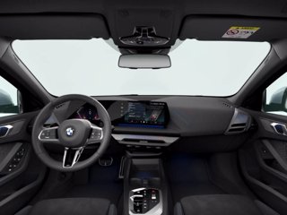 BMW 116 MSport auto