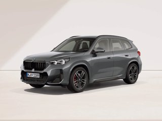 BMW X1 sdrive18d MSport Pro auto