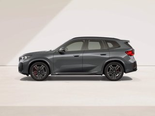 BMW X1 sdrive18d MSport Pro auto