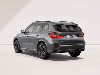 BMW X1 sdrive18d MSport Pro auto