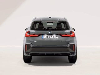 BMW X1 sdrive18d MSport Pro auto