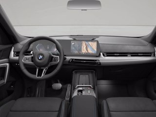 BMW X1 sdrive18d MSport Pro auto