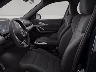 BMW X1 sdrive18d MSport Pro auto