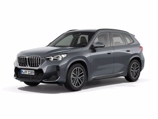 BMW X1 sdrive18d MSport auto