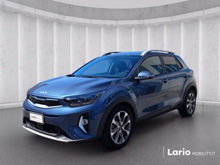 KIA Stonic 1.0 t-gdi mhev Urban Techno&Design Pack 100cv mt