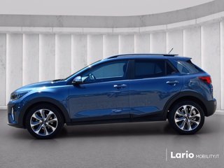 KIA Stonic 1.0 t-gdi mhev Urban Techno&Design Pack 100cv mt