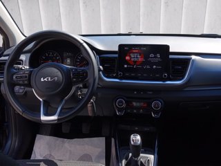 KIA Stonic 1.0 t-gdi mhev Urban Techno&Design Pack 100cv mt