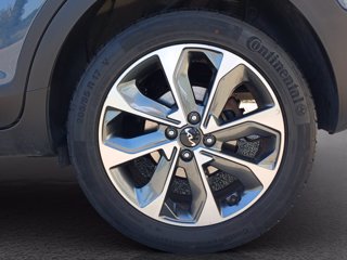 KIA Stonic 1.0 t-gdi mhev Urban Techno&Design Pack 100cv mt