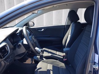 KIA Stonic 1.0 t-gdi mhev Urban Techno&Design Pack 100cv mt