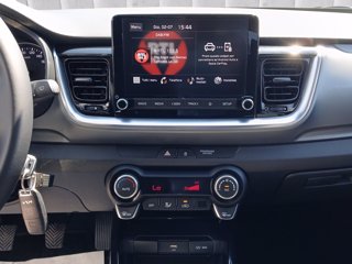 KIA Stonic 1.0 t-gdi mhev Urban Techno&Design Pack 100cv mt