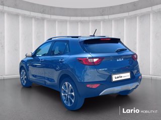 KIA Stonic 1.0 t-gdi mhev Urban Techno&Design Pack 100cv mt